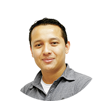 Ing. Lester Núñez R.